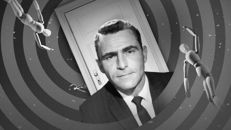 The Twilight Zone